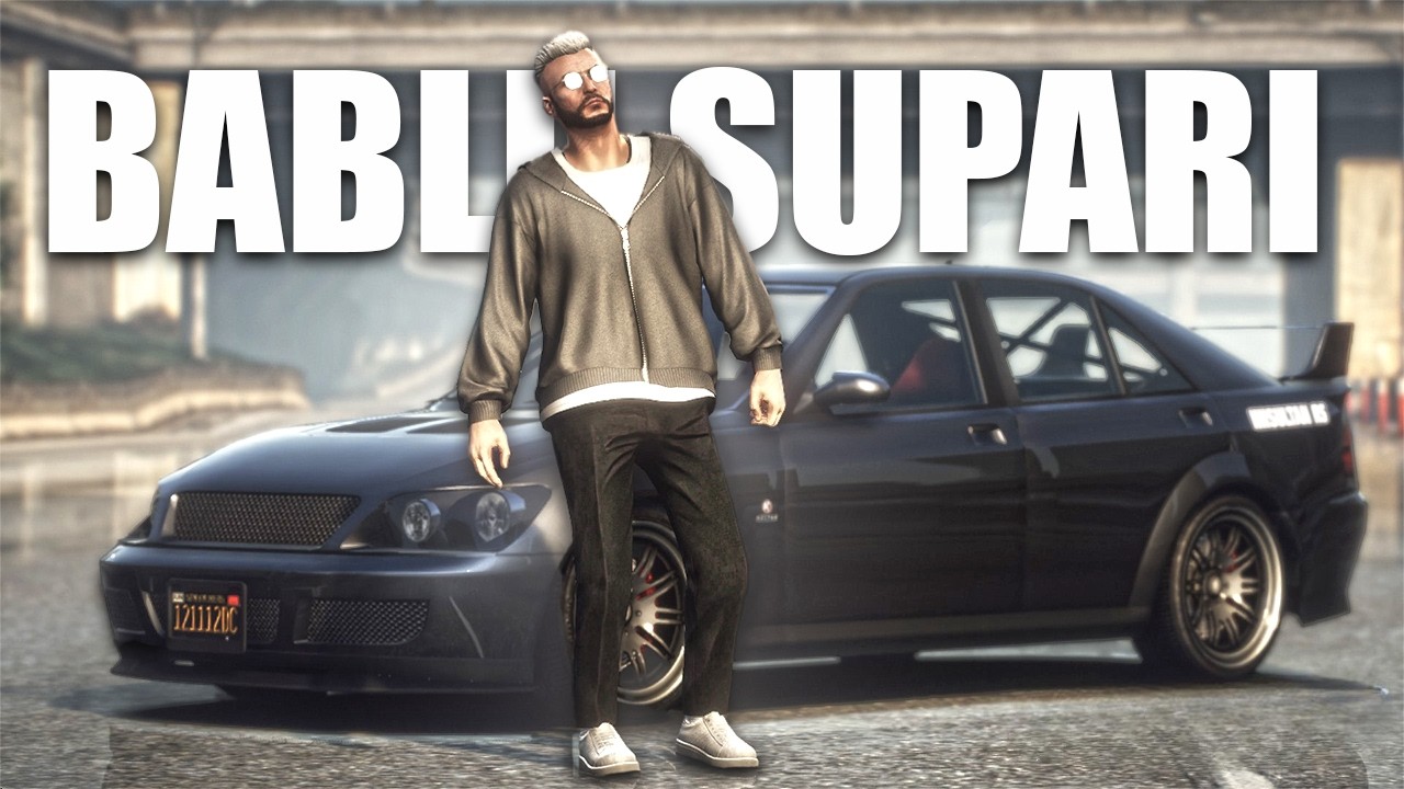 STREAMING TILL 15K | BABLU SUPARI | YATRA ROLEPLAY
