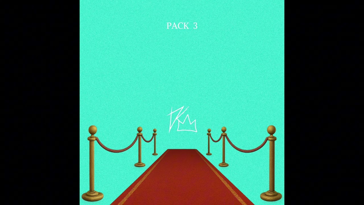 Darius King - Do The Most