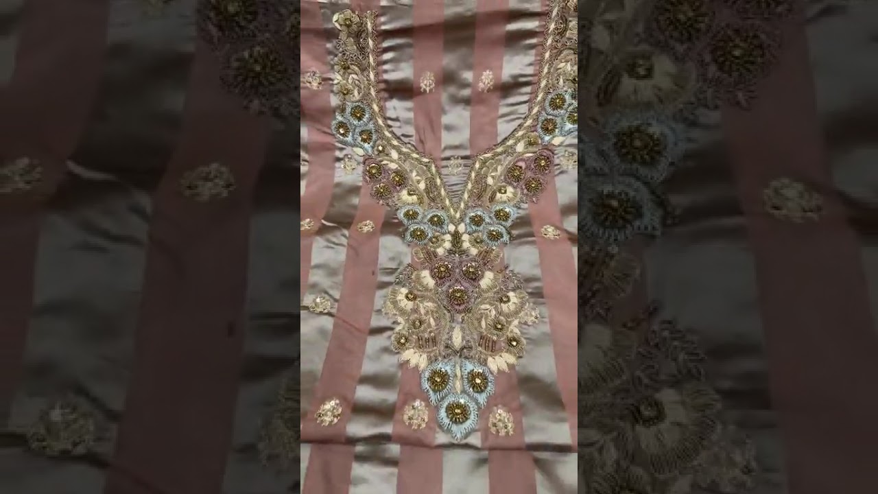 Balbir Store Latest Collection Premium Tissue Suits