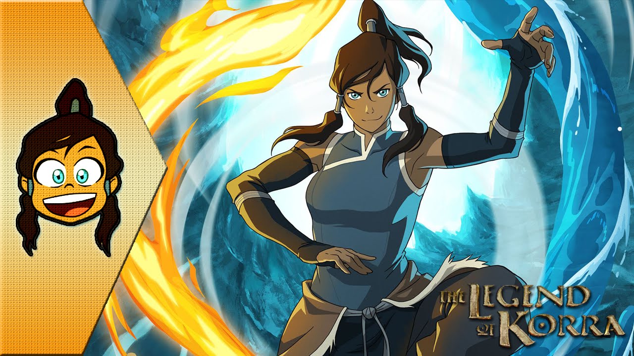 Legend of Korra - Republic City Under Attack [MP3]