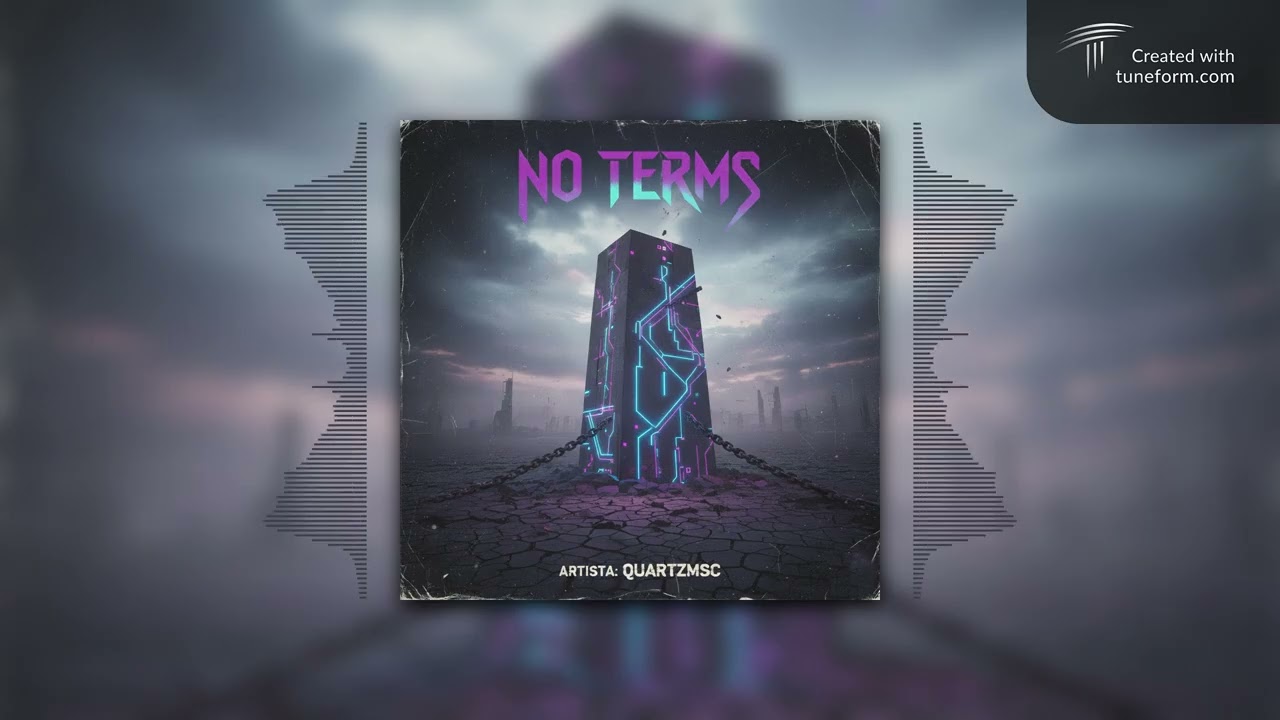 quartzmsc - No Terms (Original Mix)
