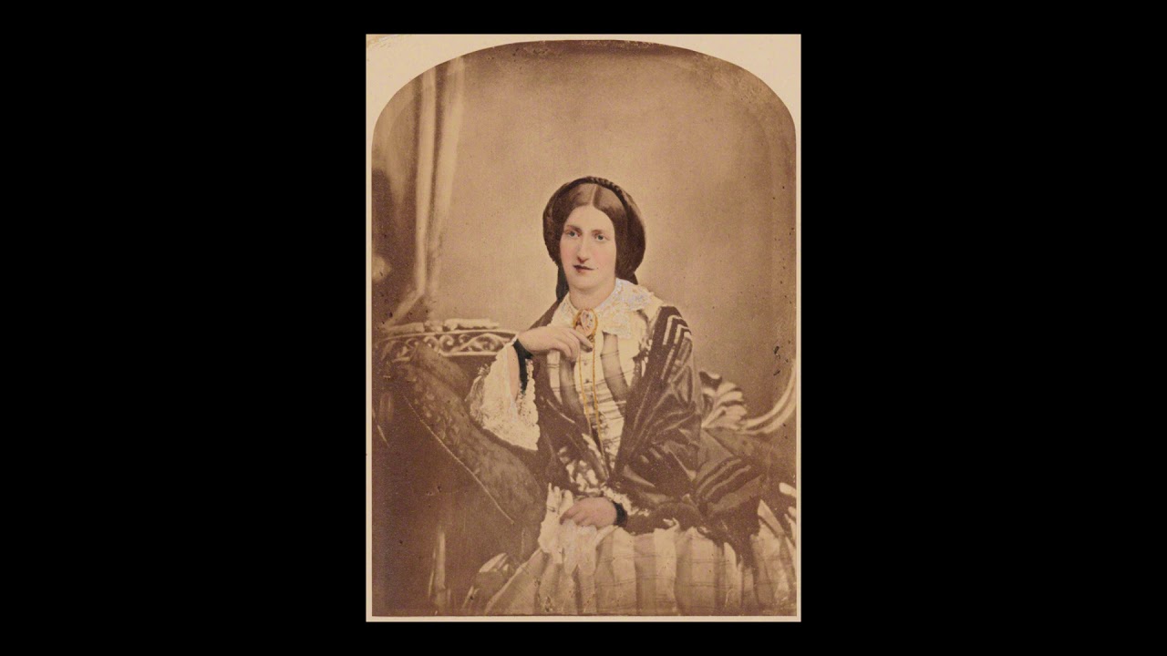 ASMR | Mrs Beeton's 'Book of Household Management' 1861 - Whispered Reading