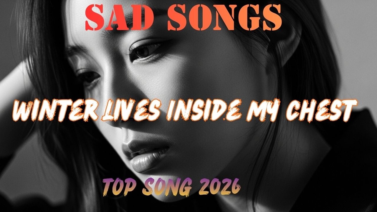 Sad Songs That Make You Think About Love | Slowed Emotional Music | Heartbreak Playlist