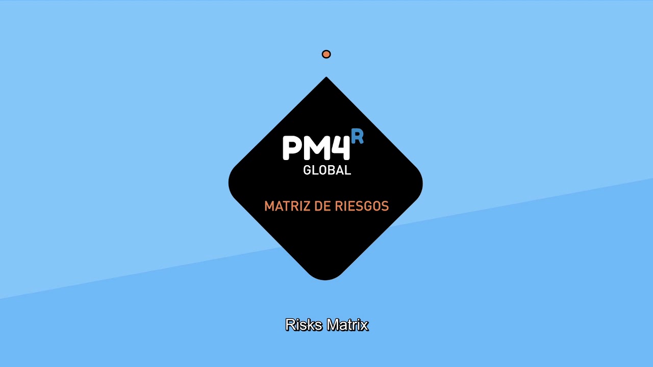 PM4R. Risk Matrix