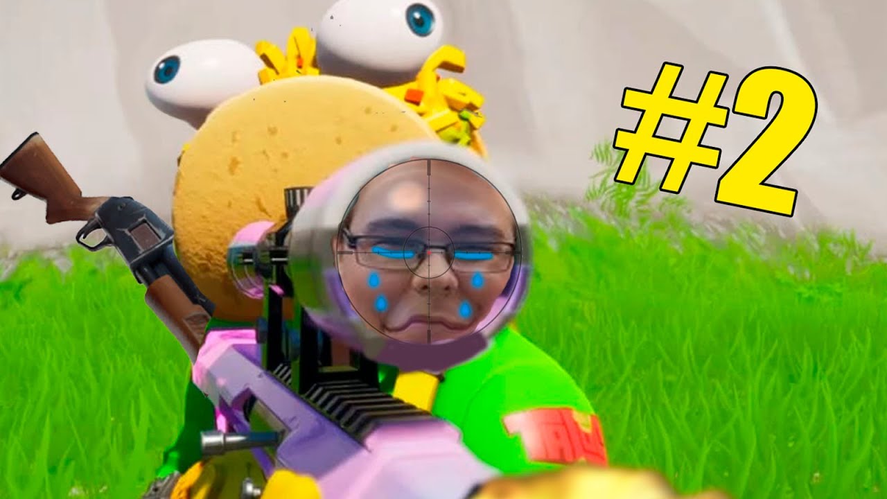 MUSTA TULI STREAM SNIPER #2