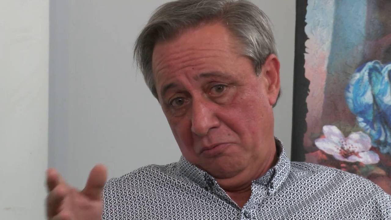 Vos artistes | Rita Moreau et Vincent Graton - TVRL-A1603