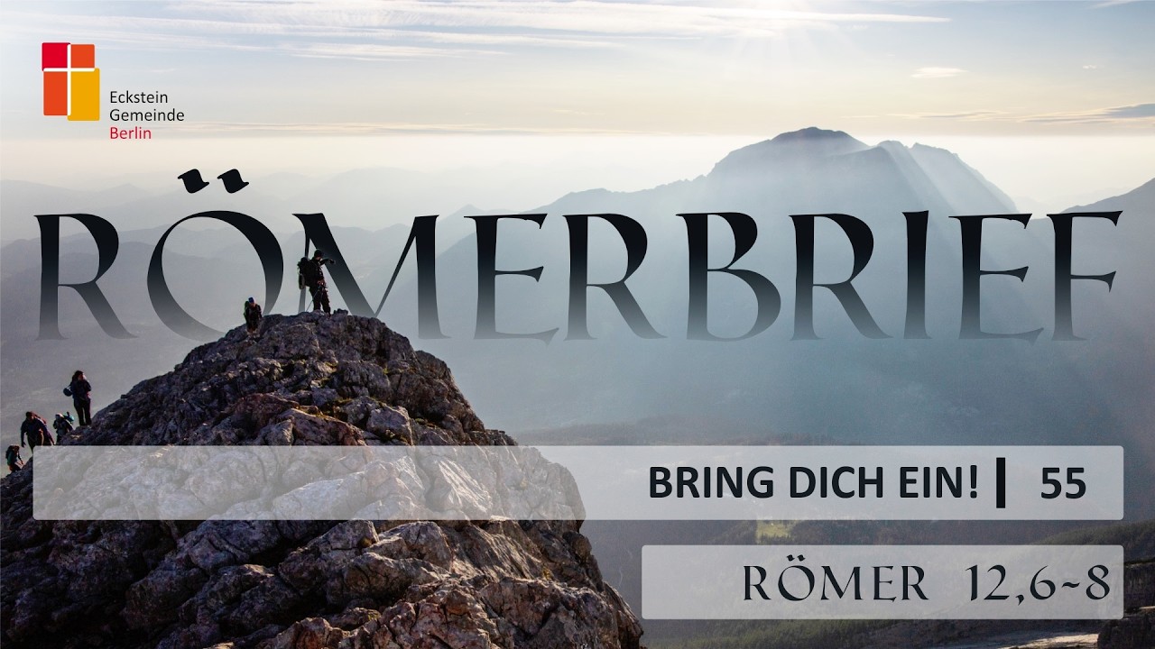 Gottesdienst 15.02.2026