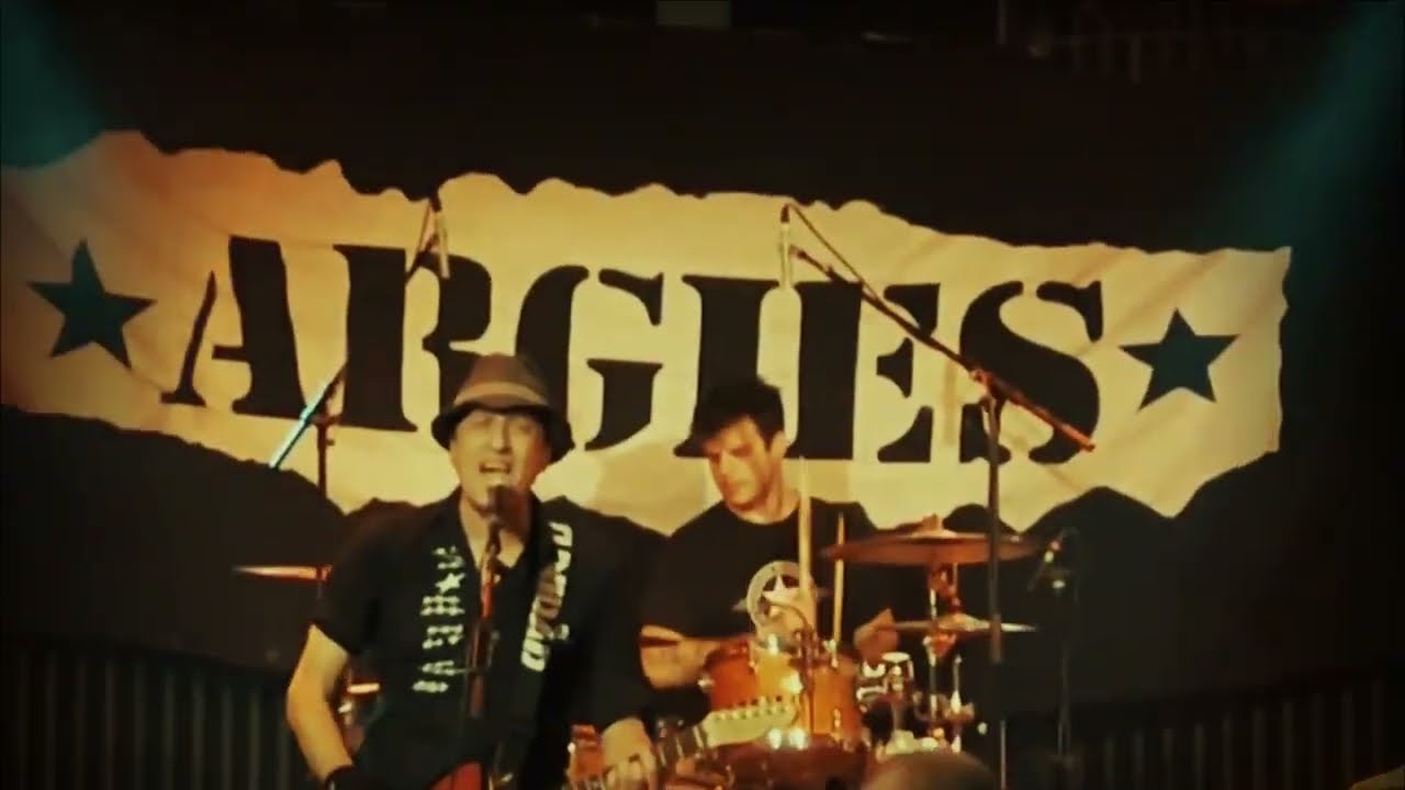 ARGIES- 