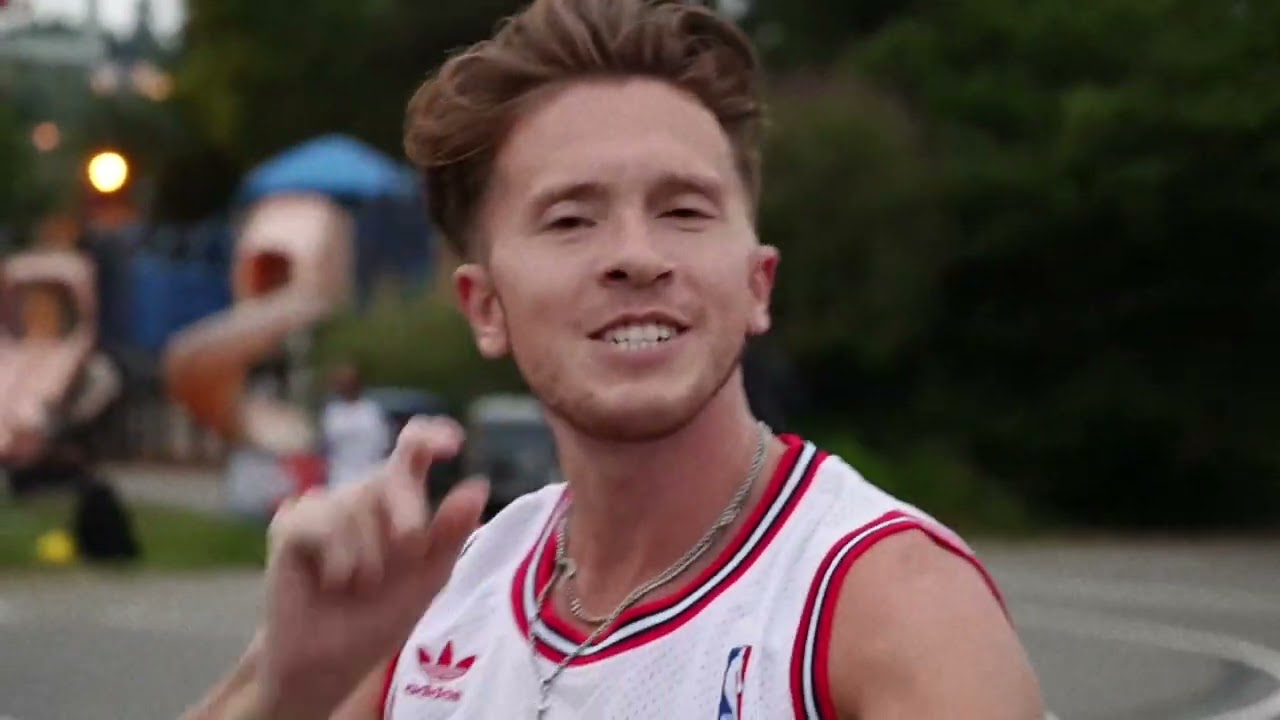 MATT - Dennis Rodman (Official Video)