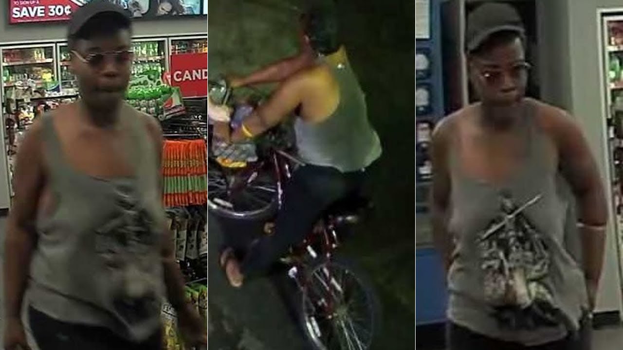 Woman stabs Circle K employee after shoplifting in Phoenix, police say