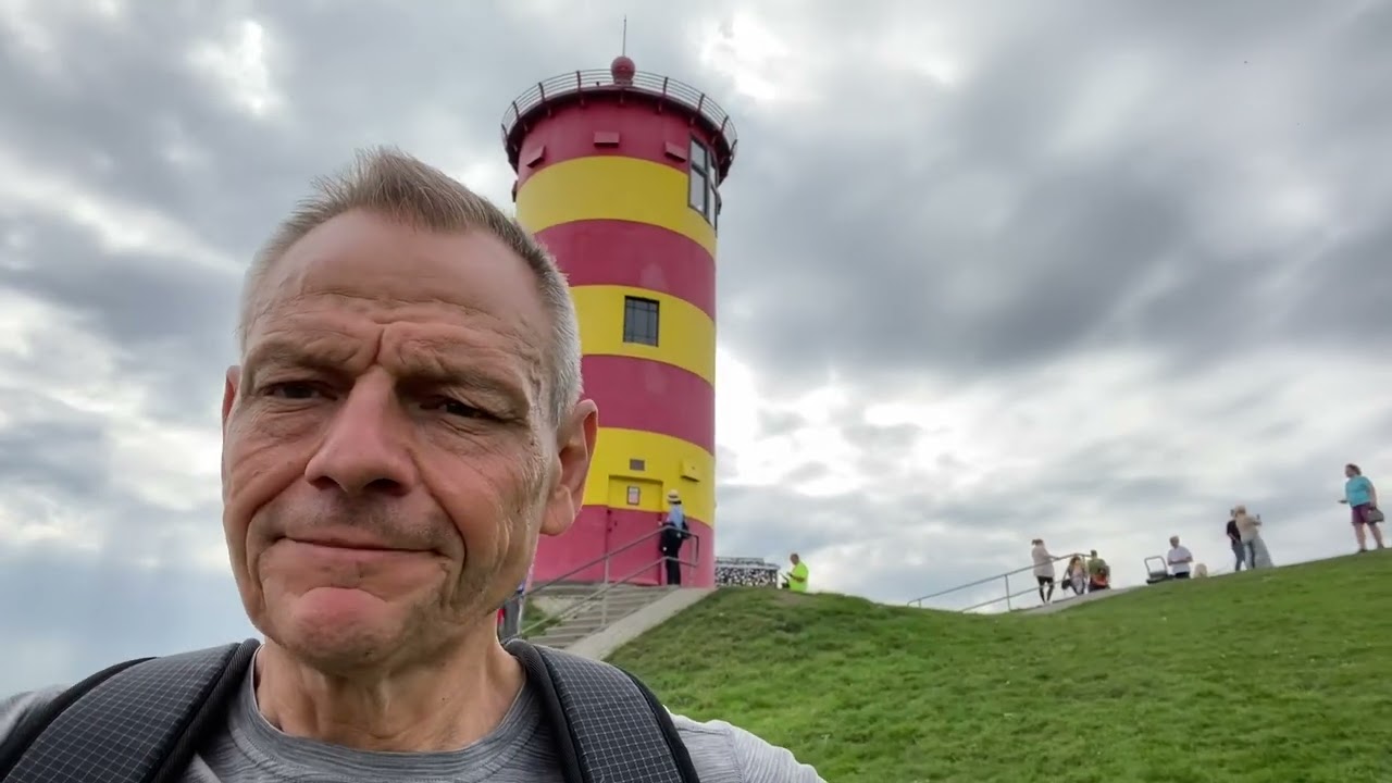 Greetsiel Ostfriesland