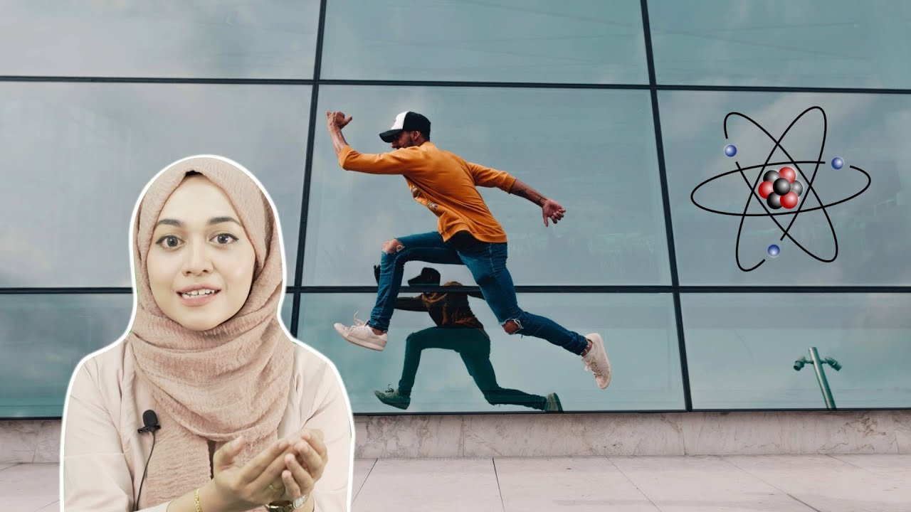 Macam Mana Nak Trick Diri Supaya Buang Sesuatu Tabiat?
