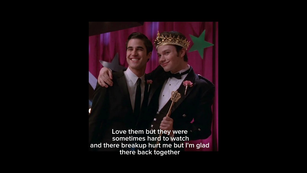 Ranking queer shows 