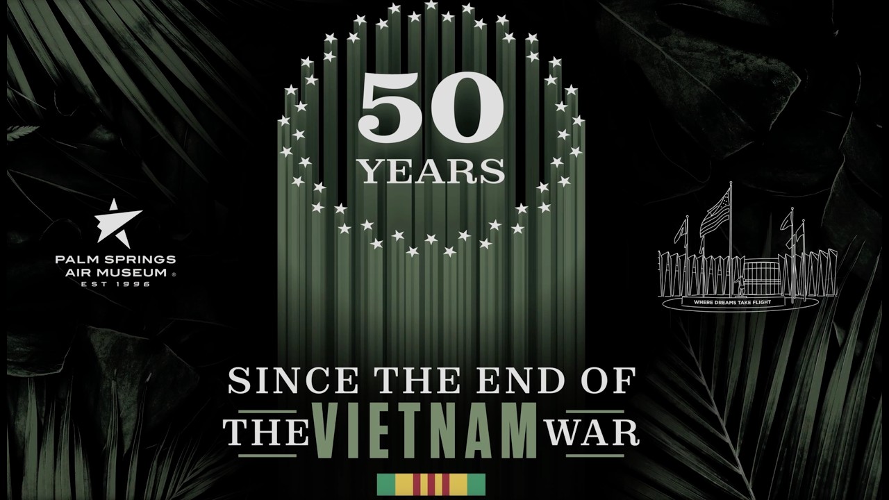 2026 Palm Springs Air Museum Gala Recap