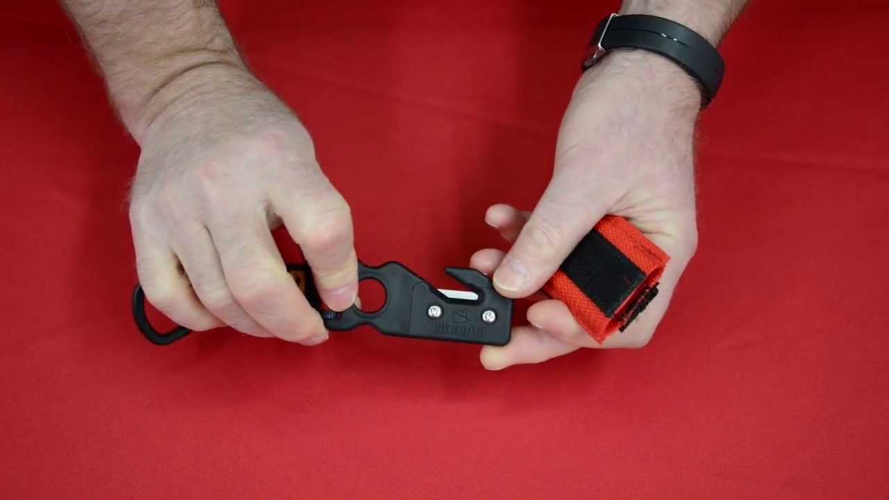 Dive Rite Line Cutter