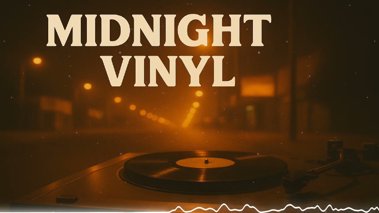 Midnight Vinyl