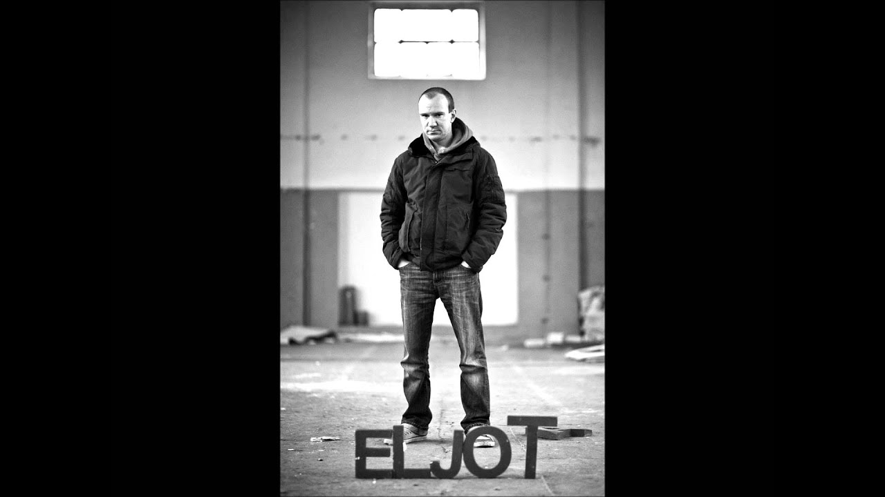 O narzekaniu - prod.Eljot, rymy. Laguna, Eljot.wmv