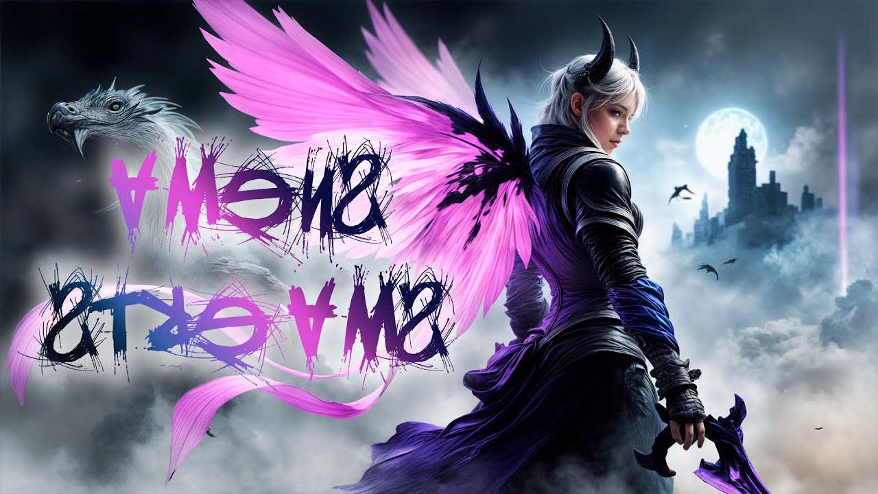 Совсем не ночная мифология | #AmensStreams #mlbb #mobilelegends #mlbbcreator #ml