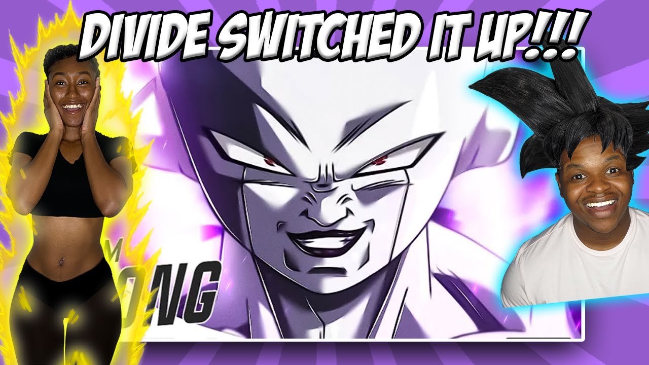 FRIEZA SONG | 
