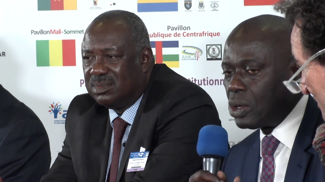 FAICT 2016 : Focus Cote d'Ivoire