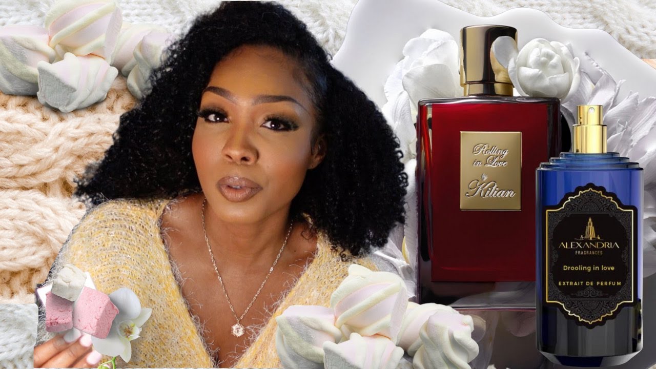 Killian Inspired Fragrance/Alexandria Fragrances/Enviroscent/Tropical Fragrances