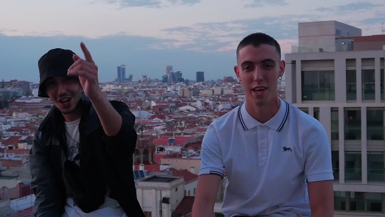 DENOM ft JARFAITER - LA VIDA PIRATA  Prod. Yako (Videoclip Oficial)