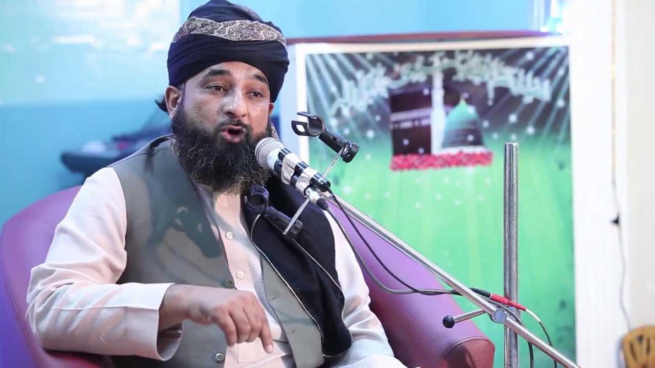 Tafseer Surah A'la | Hazrat Raza Saqib Sb