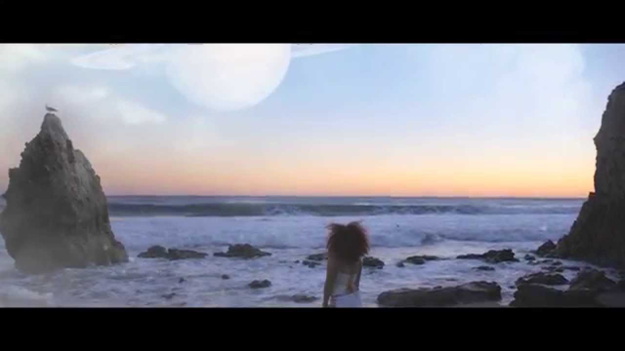 Alia Rose - Without You (Official Video) Prod. Farbod Jamali