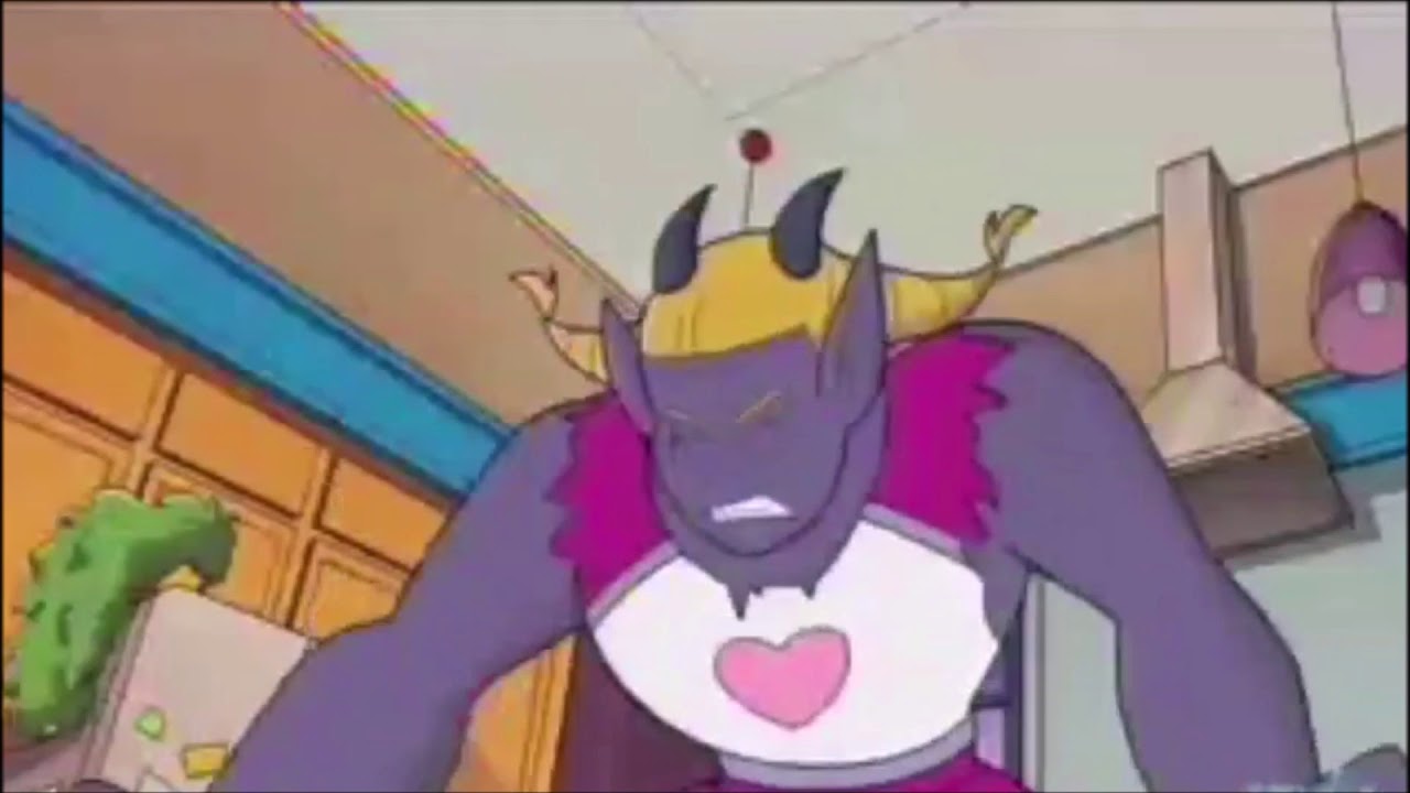 Female Monster Transformation and Muscle growth