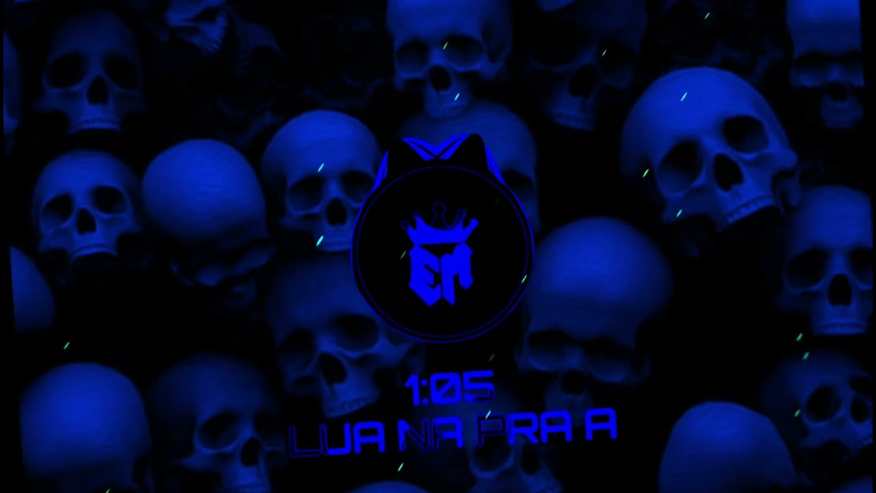 LUA NA PRAÇA (SLOWED)