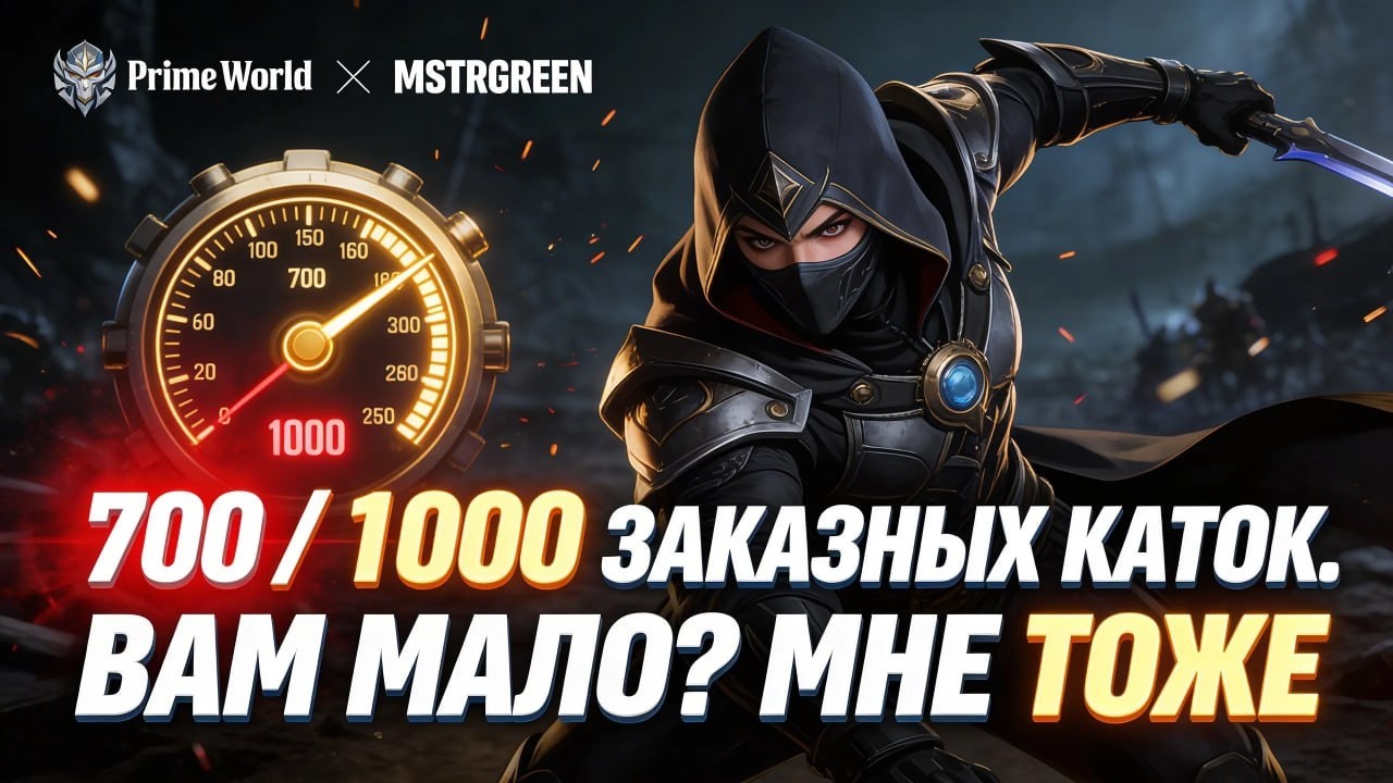 339 \708 \ День 10 Prime World Stream