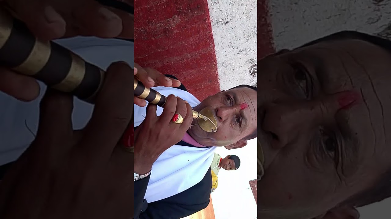 हरि बहादुर परियार जियुको सानेमा राग हौत ।,🥰🥰
