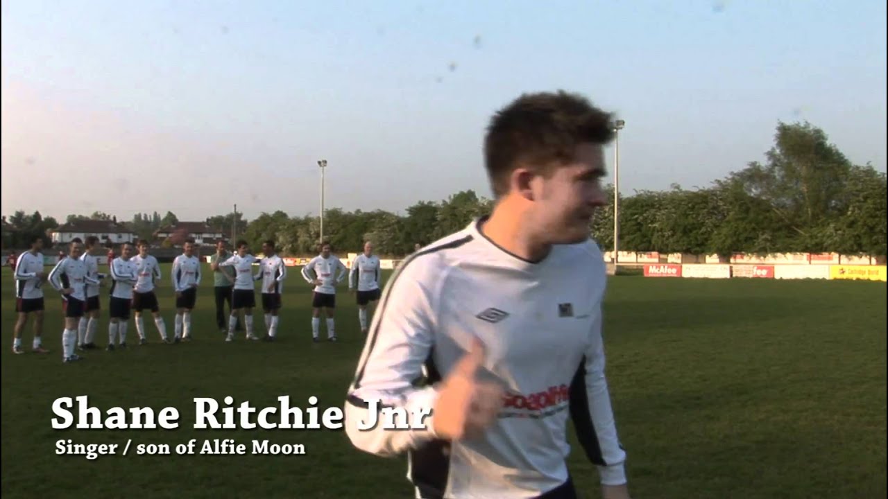 SoapStar Penalty Shoot Out.