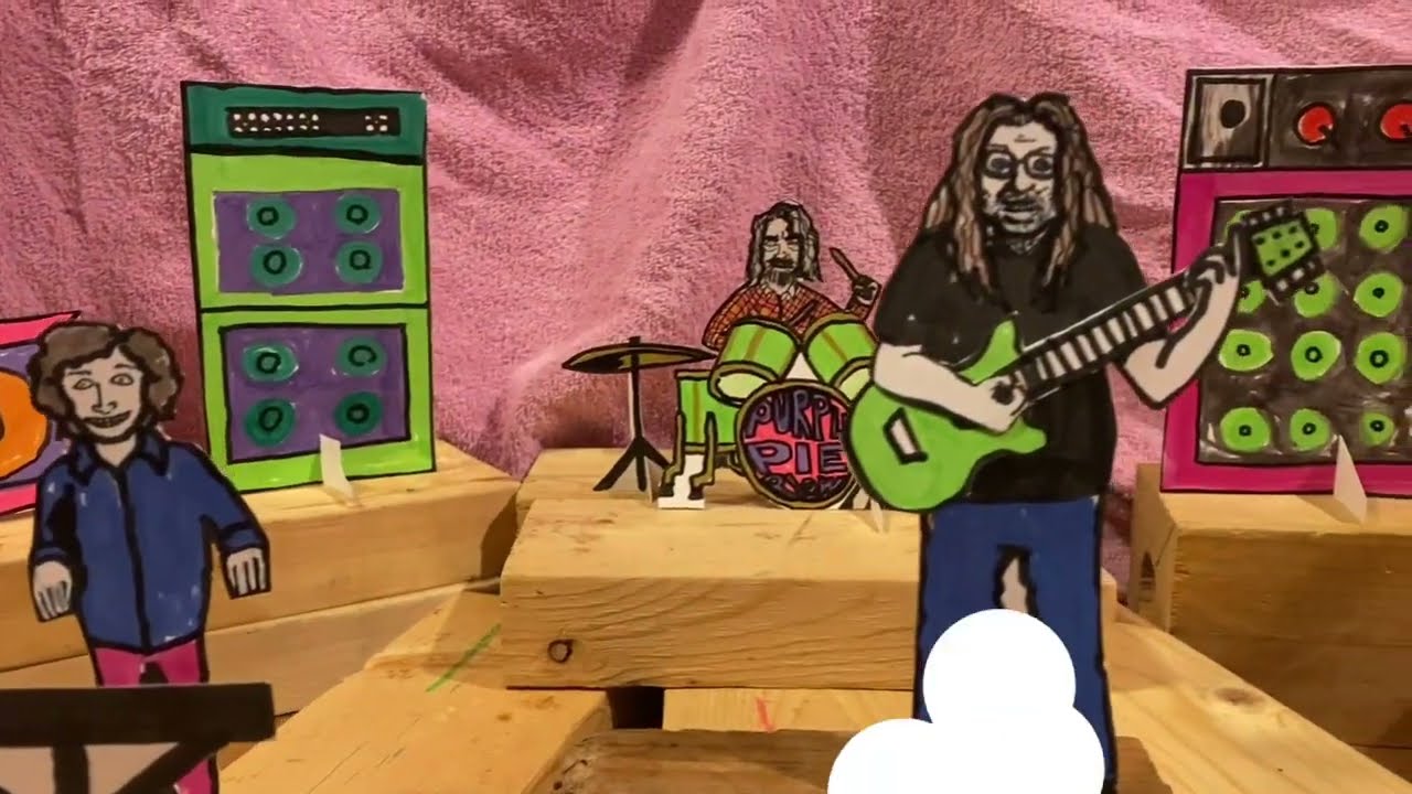 SLW cc Watt - Boring Out (Official Music Video)