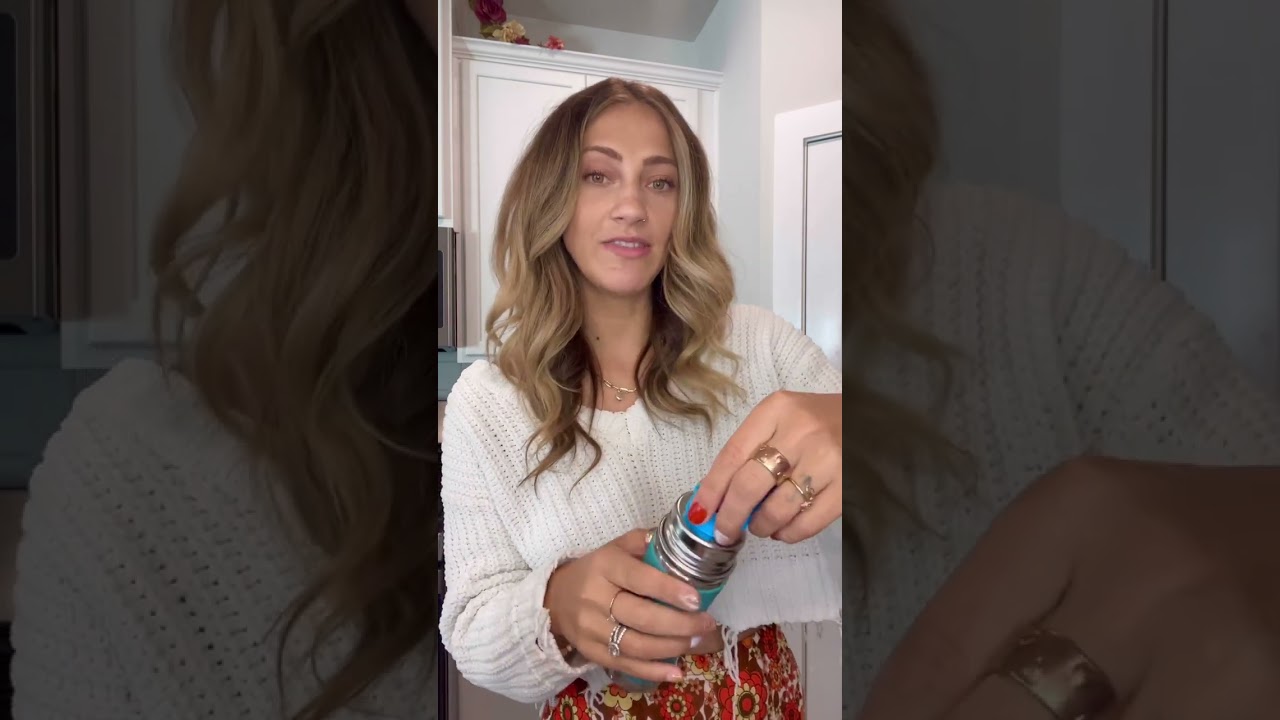 Pura Stainless Kiki&trade; 11oz Straw Stainless Steel Bottle Review