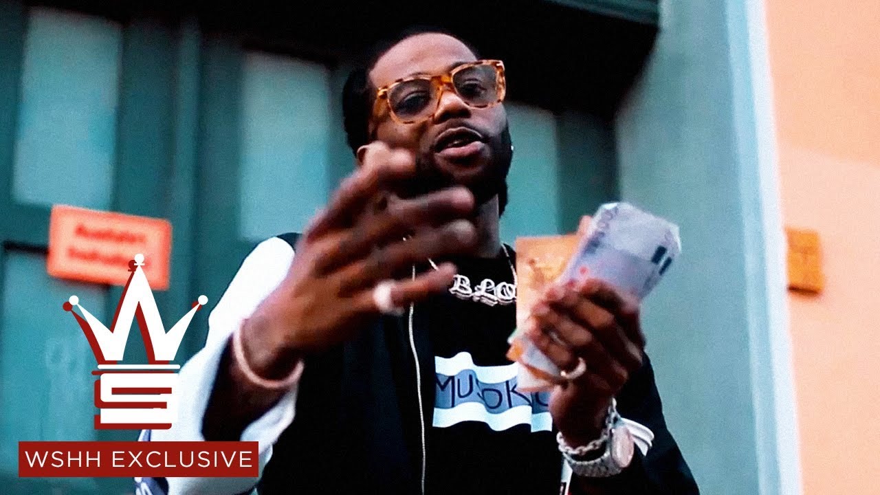Hoodrich Pablo Juan & Brodinski 