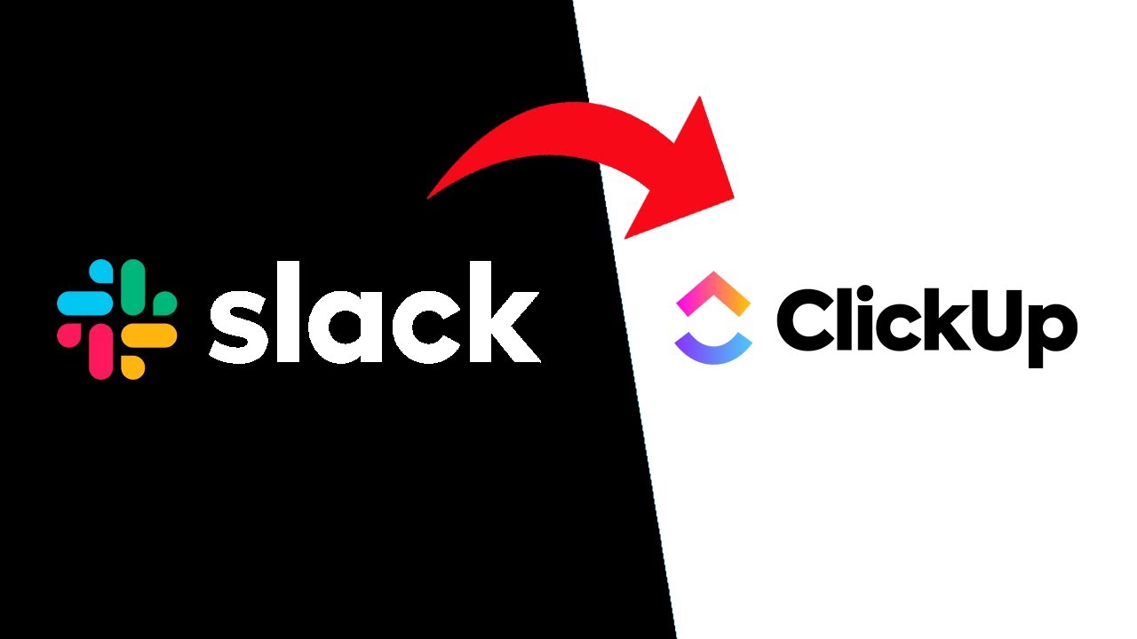 How To Integrate ClickUp with Slack