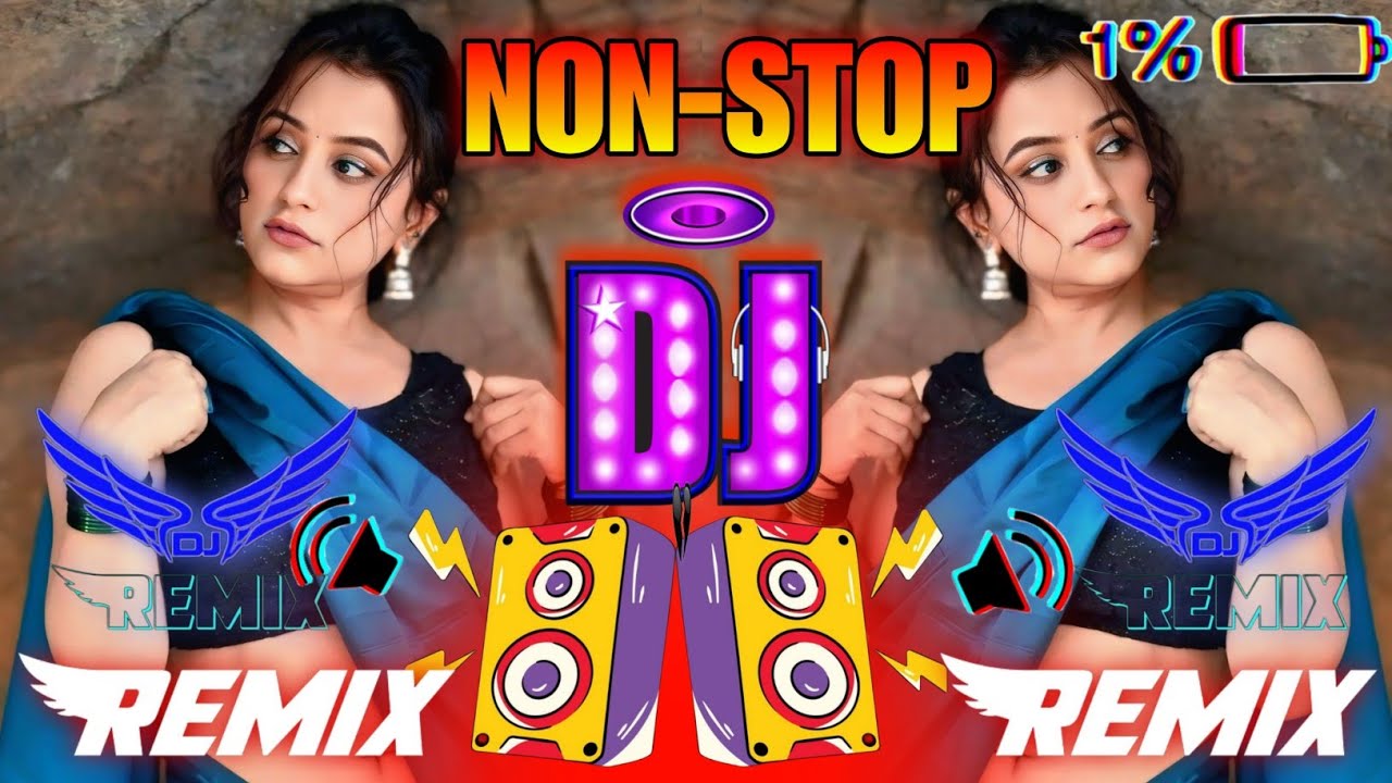 lollipop Lagelu DJ Song |  Bhojpuri Trance Mix 2026 | Matal Dance Special Nonstop Dj Songs 2026