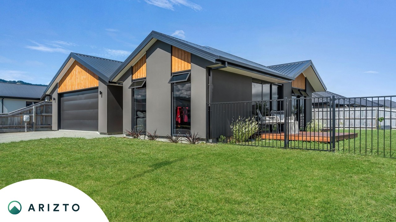 9 Barnes Lane, Appleby -Arizto
