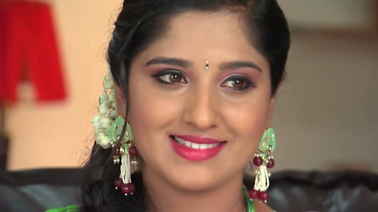 Kalyana Vaibhogam - Ep 590 - Meghana Lokesh - Telugu Tv Serial - Zee5 Telugu Classics
