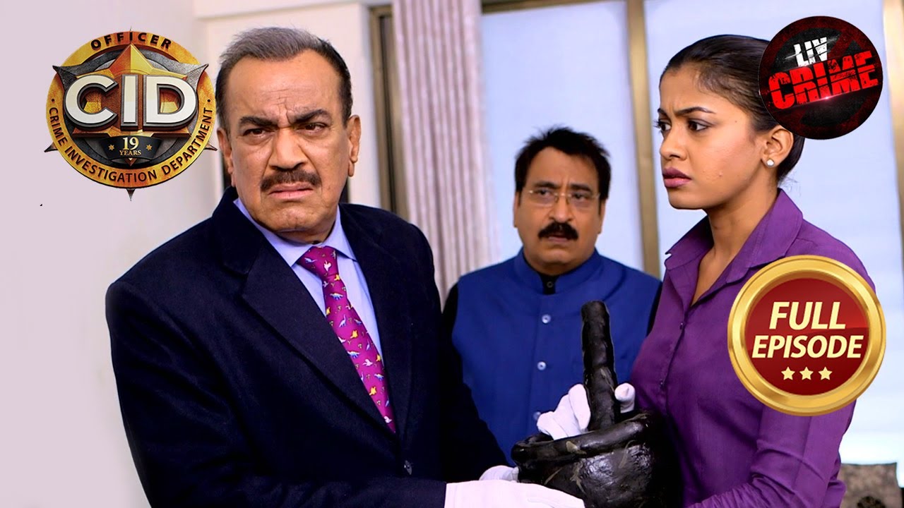 ACP ने क्यों लगाई Shreya के हाथ में हथकड़ी? | CID | Memories | सीआईडी | 15 Sep 2023