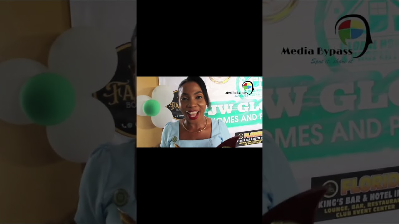 JesusWorld Global's Financial Asset Appreciation in Lagos 