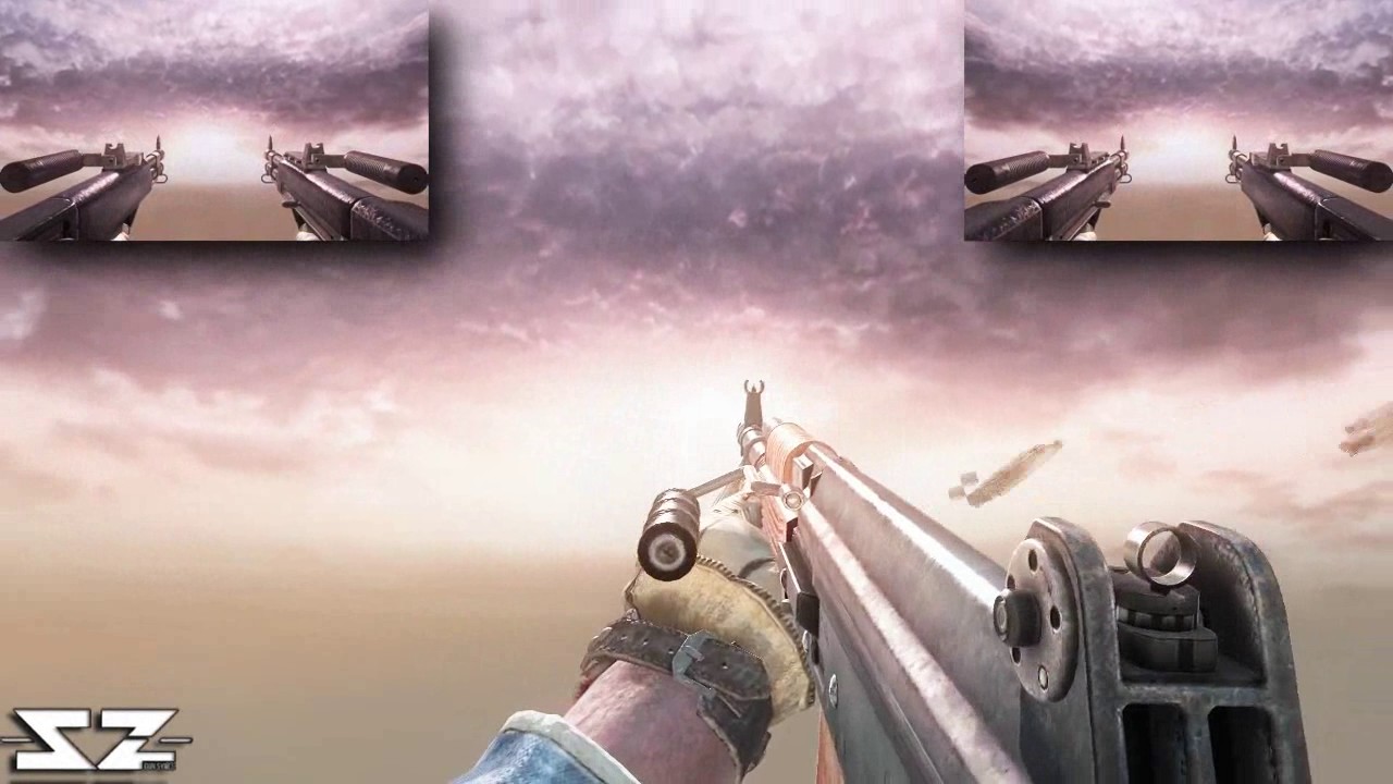 Black Ops Gun Sync #4 - Shooting Stars (Dankest of All Dank Memes)