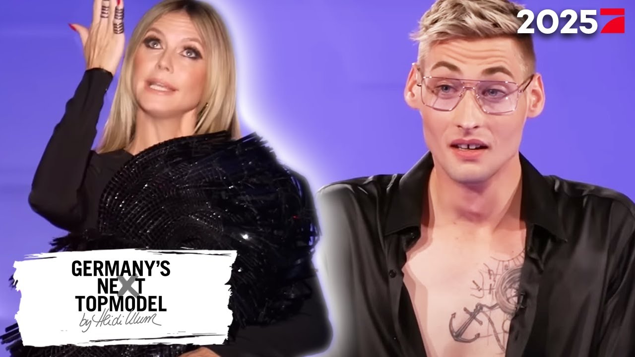 ENTSCHEIDUNG: Der Einzug ins Modelhaus steht an - doch nicht für alle! | GNTM 2025 ProSieben