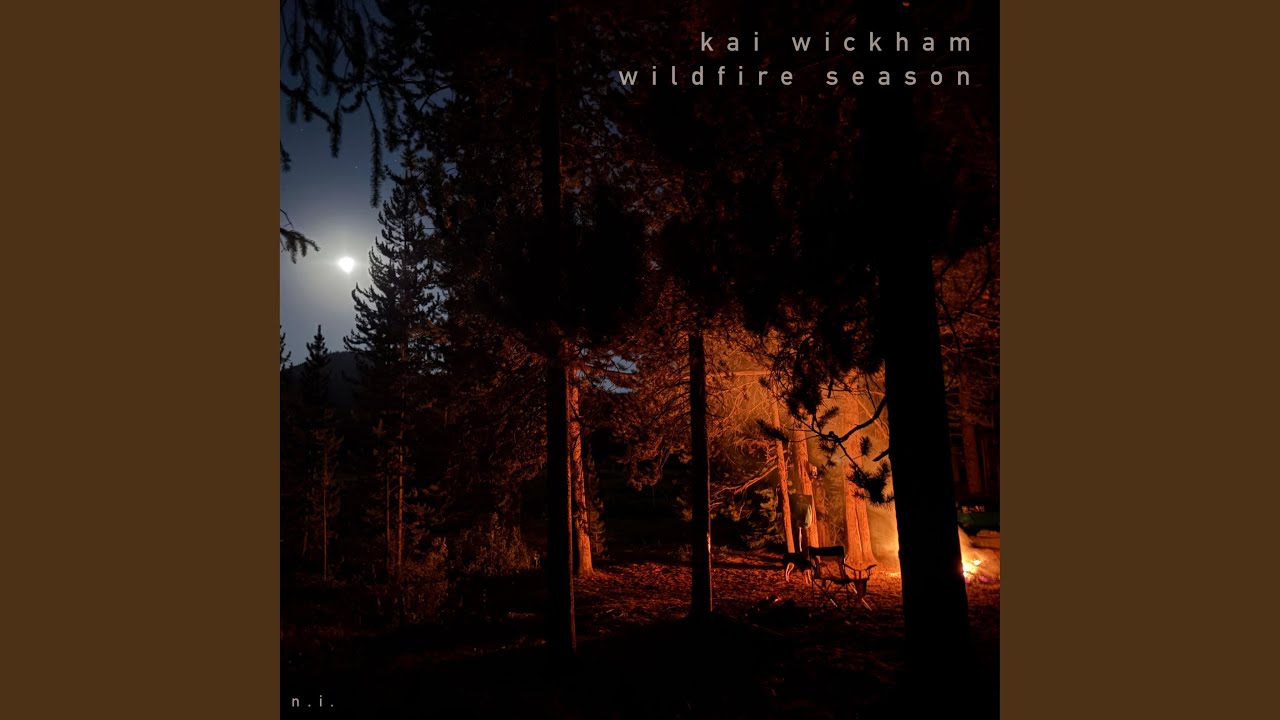 Wildfire Season