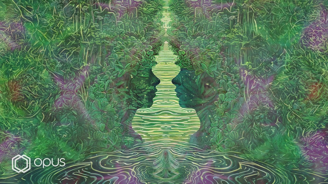 Love | Heart Chakra | 432 Hz | 1 Hour Sound Meditation