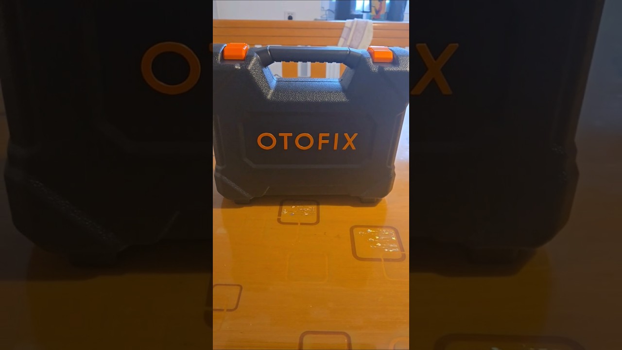 OTOFIX D1 LITE бюджетная диагностика ,но с большим потенциалом #diagnostyka