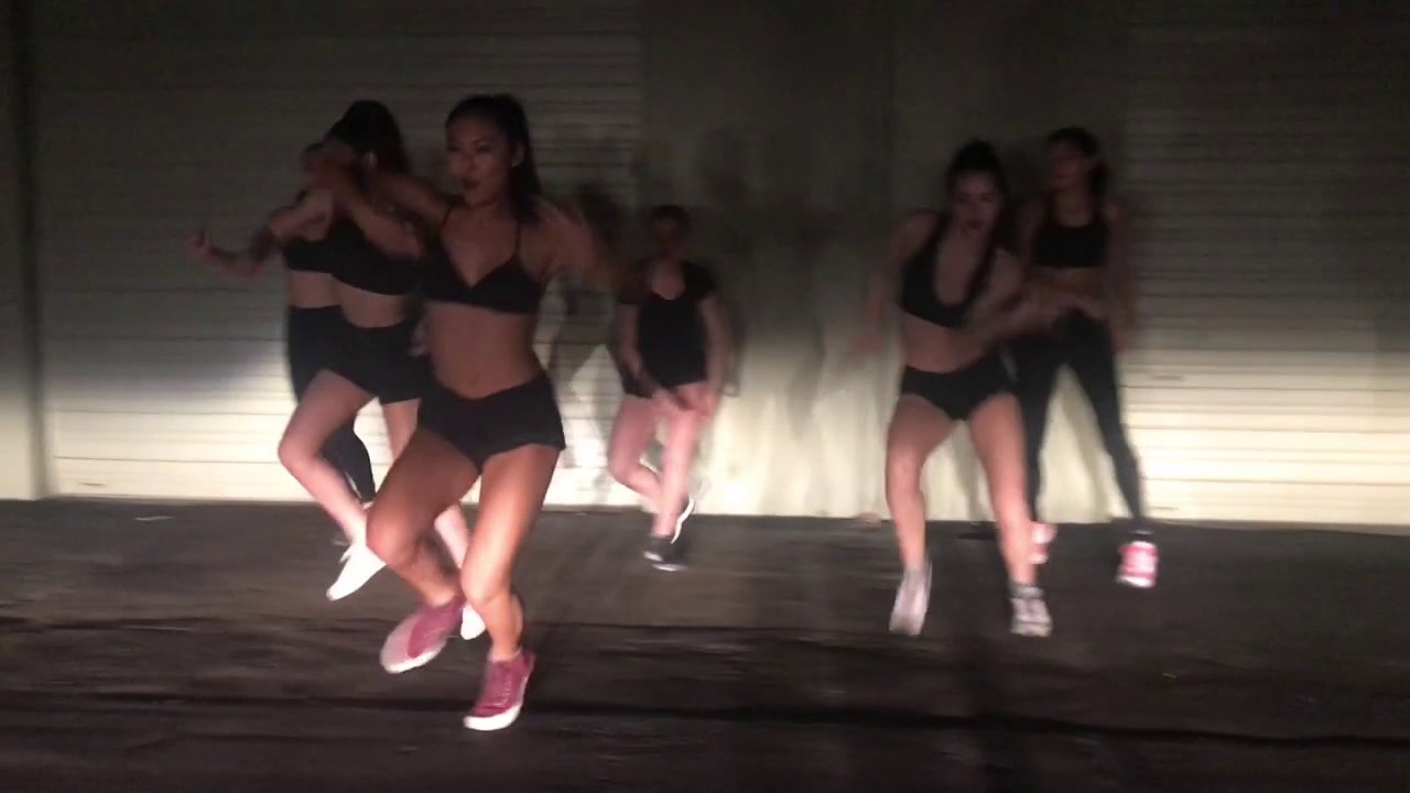 #TheIntensiveAZ - Molly Long & Alexa Moffett
