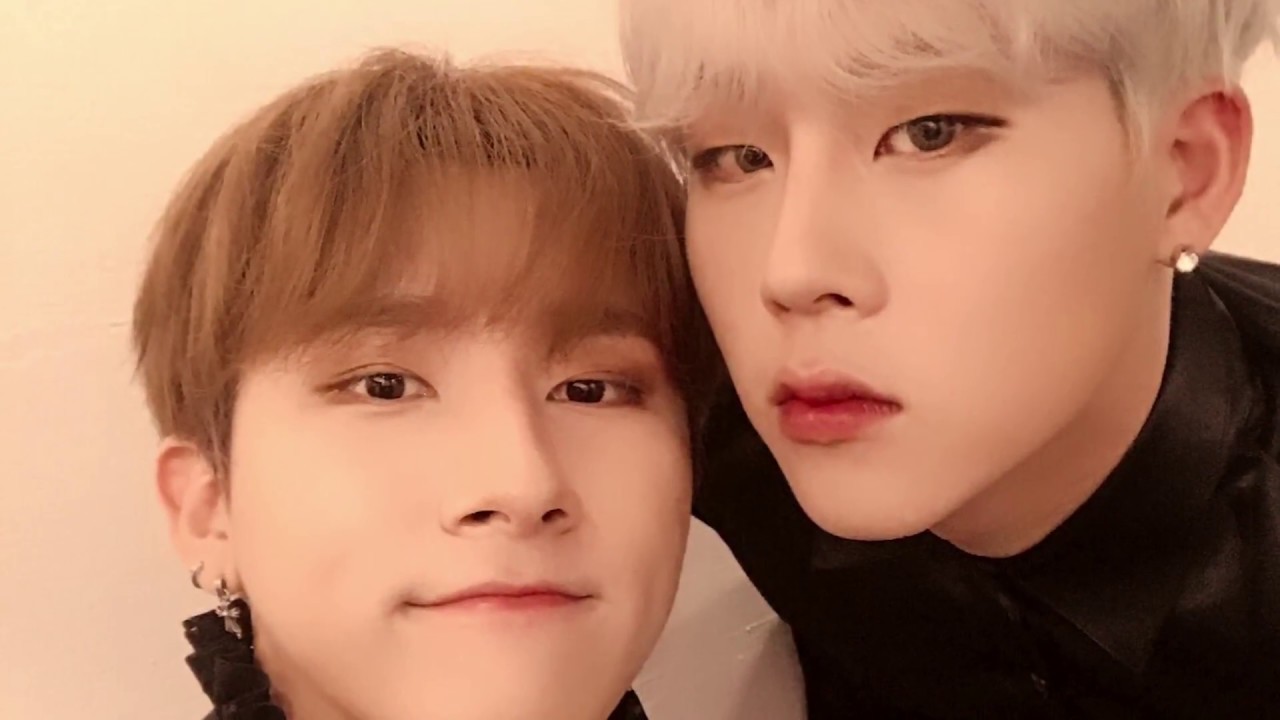 #จูเอ็ม JOOKYUN- SOMETIMES [ JOOHEON & I.M ] *Thai Sub