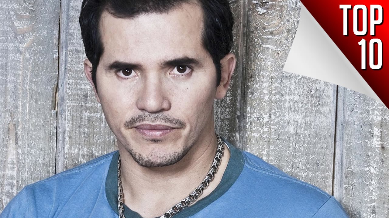 John Leguizamo Movies - Top 10 Performances